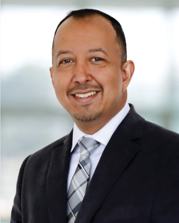 Andres Gutierrez