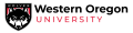 Main University Logo - Dina Miller