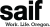 SAIF_primary_logo_BLACK – lynzie@saif.com SAIF_primary_logo_BLACK - lynzie@saif.com